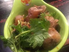 -张记牛肉面馆(天津路店)