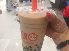 -CoCo都可(虹口龙之梦店)