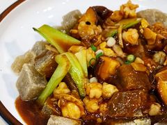-小郭私房菜·海肠捞饭店(学士街店)