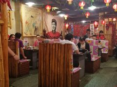 大堂-粗粮人家·东北菜(洋桥店)