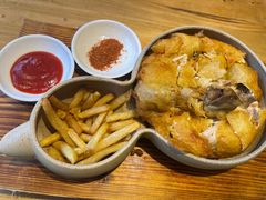 -東舍食唐精品陕菜馆