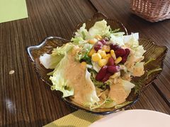 -希尔顿欢朋酒店·欢朋餐厅