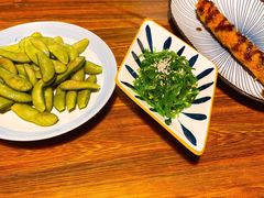-五右卫门(张自忠路店)