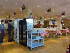 -西贝(吴江路湟普汇店)