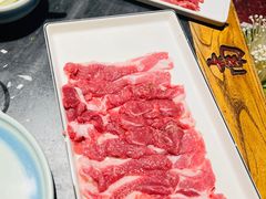 -南门四季铜锅涮肉(东坝店)