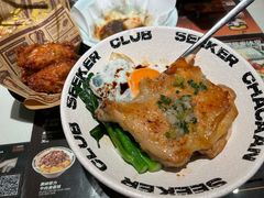 -開籠雀冰室(同和金铂店)