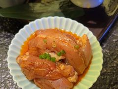 -樱嘢·炭火烧肉(惠南店)