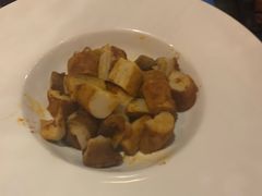 -甘尼仕印度餐厅酒吧(斜塘老街店)