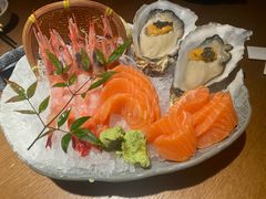 -水之惠鲜鱼料理(王府大街店)