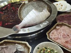 -大龙火锅(老店)