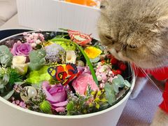 -森野花艺培训·企业团建活动沙龙