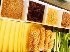 沂蒙风光-三义和酒楼(广渠门店)