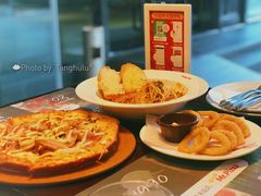 -Mr.Pizza米斯特比萨(合肥一九一二街区店)