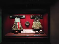 -中国闽台缘博物馆