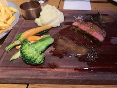 -MARU玛露音乐餐厅(大学路店)