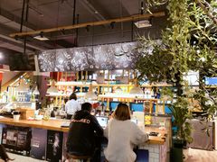 -雕刻时光咖啡馆(北苑店)