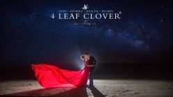 -四叶草环球旅拍