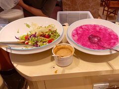 -素满香·食养自助(建邺万达店)