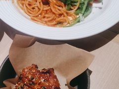 -必胜客(维美店)
