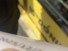 -85度C(生甜甜圈研究工坊·上海局门店)