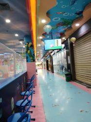 -胜利乐园(胜利购物广场店)