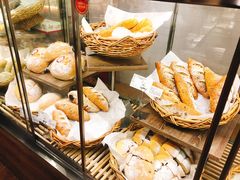 -欧式面包坊(青岛万象城店)