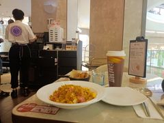-必胜客(世欧广场店)