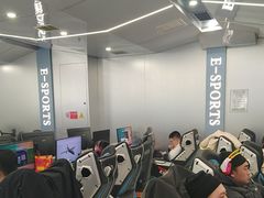 -鑫电竞(垡头店)