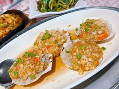 -肥肥蟹海鲜饭店(马六甲店)