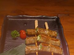 -京鹿料理(荟聚店)