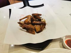 -顺丰轩园林酒家(天河店)