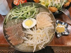 -米屋石锅拌饭(师大店)