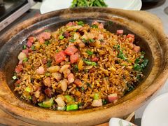 -羊门客在·烤盐池滩羊·川菜