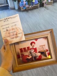 -BabyA 专业婴童摄影(古北时尚广场店)