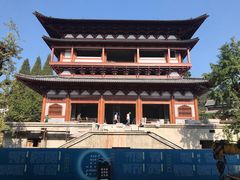 -径山寺