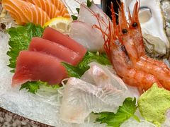-红叶日料·放题·海胆·定食(星海店)