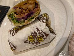 多纳卷-伊斯坦布尔土耳其清真咖啡餐厅