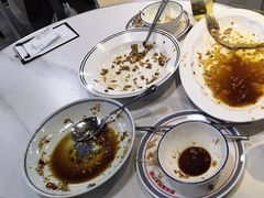 -明本湛江鸡•海鲜小厨(陈家祠店)