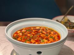 -椒点·川粤精品(香港广场店)