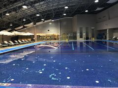 -杭州龙禧福朋喜来登酒店