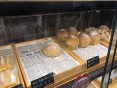 -啊噗吐呦现场烘焙(麦凯乐店)