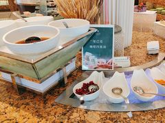 -厦门悦华酒店·绿庭主题自助餐厅