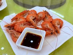 -秋姐美食店(旅游大道店)