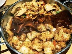 -黄记煌三汁焖锅(渝北金港国际店)