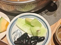 -巴奴毛肚火锅(龙湖锦艺城店)