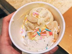 -芭菲盛宴·环球美食(北城国际店)