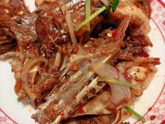 -满园烤鸭·春饼(太原街万达店)