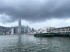 -天星小轮码头