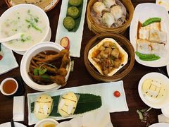 -顺德人家食府(黄金广场店)
