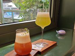 -稀物集咖啡(徽州大道店)